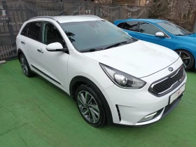 Kia Niro 1.6Hybrid Drive - 11000 € / 21514.13 лв. - 14250394 3