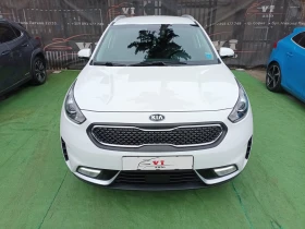Kia Niro 1.6Hybrid Drive - 11000 € / 21514.13 лв. - 14250394 2
