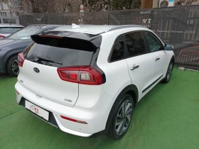 Kia Niro 1.6Hybrid Drive - 11000 € / 21514.13 лв. - 14250394 4