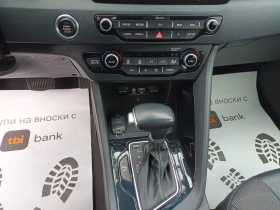 Kia Niro 1.6Hybrid Drive - 11000 € / 21514.13 лв. - 14250394 11