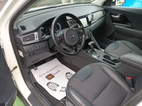 Kia Niro 1.6Hybrid Drive - 11000 € / 21514.13 лв. - 14250394 6