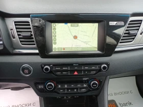 Kia Niro 1.6Hybrid Drive - 11000 € / 21514.13 лв. - 14250394 12