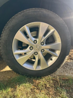 Honda Hr-v - 15000 € / 29337.45 лв. - 93436286 14