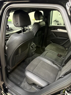 Audi Q5 50 TDI* 3x S-line PLUS* MATRIX* DISTRONIC*  - 29000 € / 56719.07 лв. - 86914553 16