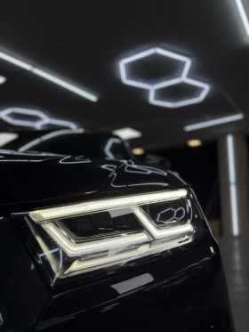 Audi Q5 50 TDI* 3x S-line PLUS* MATRIX* DISTRONIC*  - 29000 € / 56719.07 лв. - 86914553 7