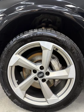 Audi Q5 50 TDI* 3x S-line PLUS* MATRIX* DISTRONIC*  - 29000 € / 56719.07 лв. - 86914553 11