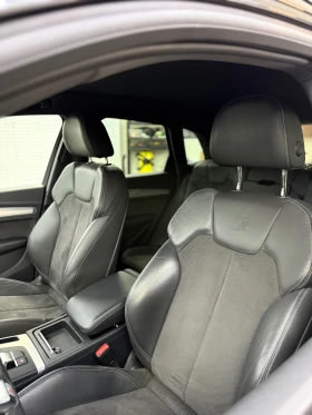 Audi Q5 50 TDI* 3x S-line PLUS* MATRIX* DISTRONIC*  - 29000 € / 56719.07 лв. - 86914553 14
