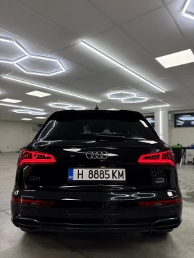 Audi Q5 50 TDI* 3x S-line PLUS* MATRIX* DISTRONIC*  - 29000 € / 56719.07 лв. - 86914553 5