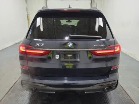 BMW X7 xDrive40i* M-PACK* CARFAX* АВТО КРЕДИТ*  - 33700 € / 65911.47 лв. - 40915351 6