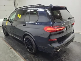 BMW X7 xDrive40i* M-PACK* CARFAX* АВТО КРЕДИТ*  - 33700 € / 65911.47 лв. - 40915351 5