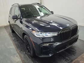 BMW X7 xDrive40i* M-PACK* CARFAX* АВТО КРЕДИТ*  - 33700 € / 65911.47 лв. - 40915351 2