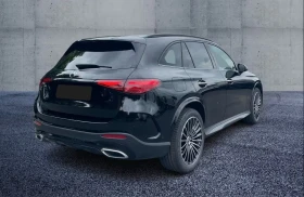 Mercedes-Benz GLC 300 d* 4Matic* Night* AMG* Digital Light, снимка 3