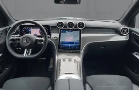 Mercedes-Benz GLC 300 d* 4Matic* Night* AMG* Digital Light, снимка 7
