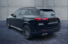 Mercedes-Benz GLC 300 d* 4Matic* Night* AMG* Digital Light, снимка 2