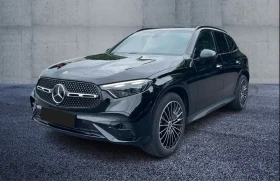 Mercedes-Benz GLC 300 d* 4Matic* Night* AMG* Digital Light, снимка 1