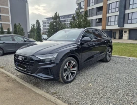 Audi Q8 50tdi