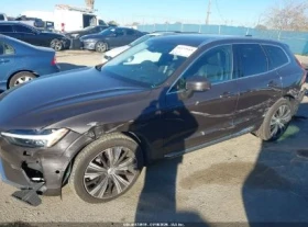 Volvo XC60 RECHARGE PLUG-IN HYBRID T8 INSCRIPTION EXTENDED R - 21000 € / 41072.43 лв. - 70452375 6