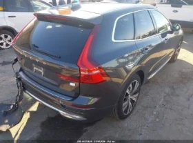 Volvo XC60 RECHARGE PLUG-IN HYBRID T8 INSCRIPTION EXTENDED R - 21000 € / 41072.43 лв. - 70452375 4