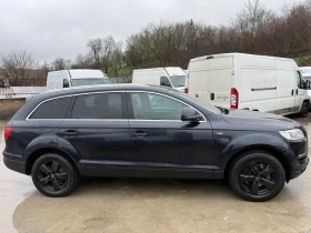 Audi Q7 3.0TDI S-LINE 7 МЕСТА 233К.С.  - 5499 € / 10755.11 лв. - 91174125 4