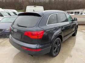 Audi Q7 3.0TDI S-LINE 7 МЕСТА 233К.С.  - 5499 € / 10755.11 лв. - 91174125 5