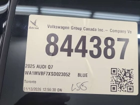 Audi Q7 * PROGRESSIV * CARFAX * ДИСТРОНИК* ОБДУХВАНЕ*  - 51200 € / 100138.50 лв. - 46711502 15