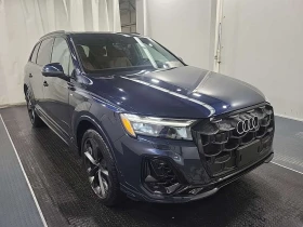 Audi Q7 * PROGRESSIV * CARFAX * ДИСТРОНИК* ОБДУХВАНЕ*  - 51200 € / 100138.50 лв. - 46711502 2