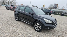 Honda Cr-v 8RAM/8ЯДР ANDROID-БЪЛГАРСКИ/СПОЙЛЕР/СТЕПЕН/KAM/USB - 7700 € / 15059.89 лв. - 45368723 6