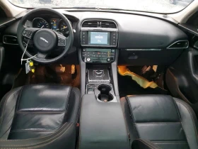 Jaguar F-PACE KEYLESS* ����* ��������� | Mobile.bg � ����� ������ 8