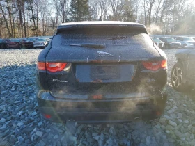 Jaguar F-PACE KEYLESS* ����* ��������� | Mobile.bg � ����� ������ 6