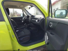 Jeep Renegade 2.4L I-4 VVT, 180HP 4X4 Drive - 8100 € / 15842.22 лв. - 69162696 5