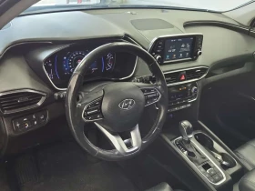 Hyundai Santa fe * LUXURY * CARFAX * ЦЕНА ДО БГ - 15350 € / 30021.99 лв. - 88607630 5