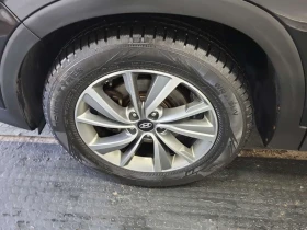 Hyundai Santa fe * LUXURY * CARFAX * ЦЕНА ДО БГ - 15350 € / 30021.99 лв. - 88607630 11