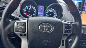 Toyota Land cruiser 3.0 j150 - 31000 € / 60630.73 лв. - 45312428 11