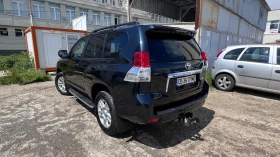 Toyota Land cruiser 3.0 j150 - 31000 € / 60630.73 лв. - 45312428 5