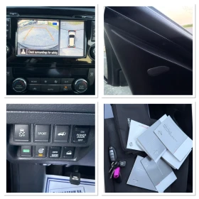 Nissan Rogue 2.5i - 171 / 4�4 / ��������� / 360 ������ / ����6 | Mobile.bg � ����� ������ 16