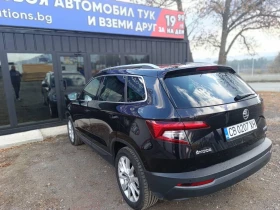 Skoda Karoq 2.0TDI Led* 4x4 DSG | Mobile.bg � ����� ������ 7