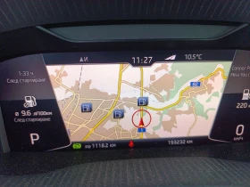 Skoda Karoq 2.0TDI Led* 4x4 DSG | Mobile.bg � ����� ������ 10