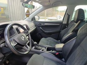 Skoda Karoq 2.0TDI Led* 4x4 DSG | Mobile.bg � ����� ������ 11