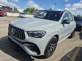 ������ Mercedes-Benz GLE 53...