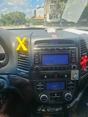 Hyundai Santa fe | Mobile.bg � ����� ������ 7