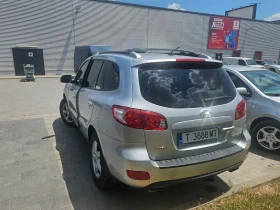 Hyundai Santa fe | Mobile.bg � ����� ������ 2