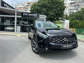 Infiniti Fx 30 3.0tdi лизинг/бартер - 10500 € / 20536.22 лв. - 62290290 2