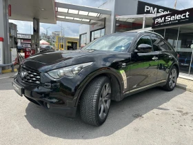 Infiniti Fx 30 3.0tdi лизинг/бартер - 10500 € / 20536.22 лв. - 62290290 4