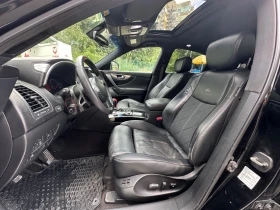Infiniti Fx 30 3.0tdi лизинг/бартер - 10500 € / 20536.22 лв. - 62290290 11