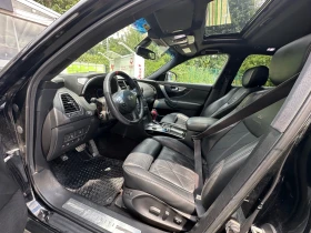 Infiniti Fx 30 3.0tdi лизинг/бартер - 10500 € / 20536.22 лв. - 62290290 12