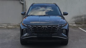 Hyundai Tucson 1.6 T-GDI HYBRID   AWD FULL LED  | Auto.bg — изображение 2