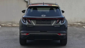 Hyundai Tucson 1.6 T-GDI HYBRID   AWD FULL LED  | Auto.bg — изображение 5