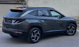 ����� �� �������� �� Hyundai Tucson 1.6 T-GDI HYBRID   AWD FULL LED 