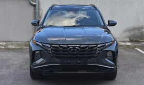 ����� �� �������� �� Hyundai Tucson 1.6 T-GDI HYBRID   AWD FULL LED 