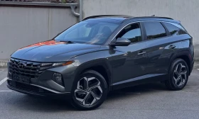 ����� �� �������� �� Hyundai Tucson 1.6 T-GDI HYBRID   AWD FULL LED 